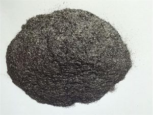 石墨電極生產(chǎn)工藝流程