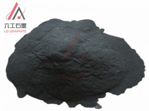 石墨課堂—炭素材料的表觀性能